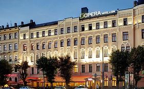 Opera Hotel Spa Riga